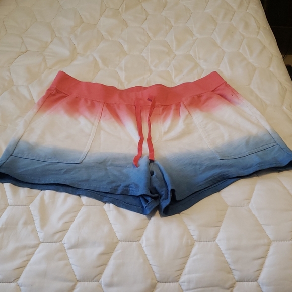 Sonoma Pants - Terry Shorts